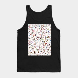 Chaos Tank Top